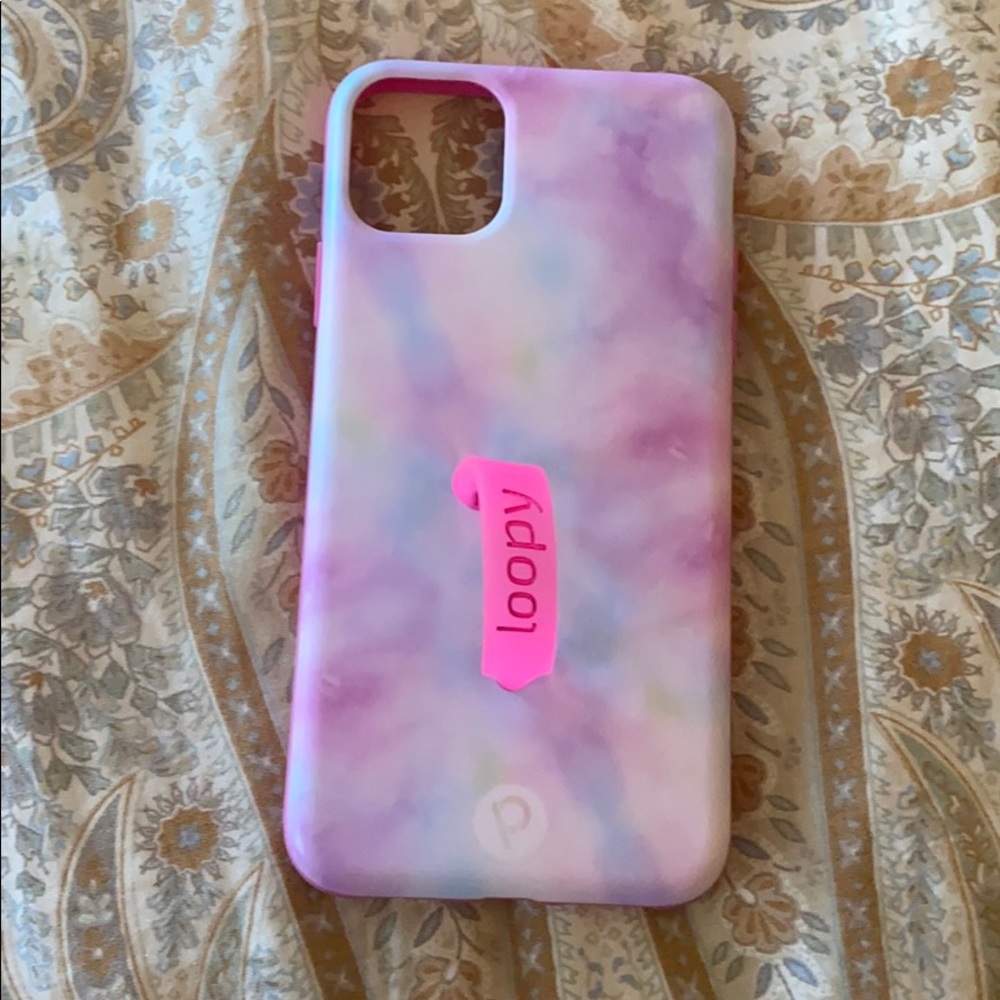 Loopy Case